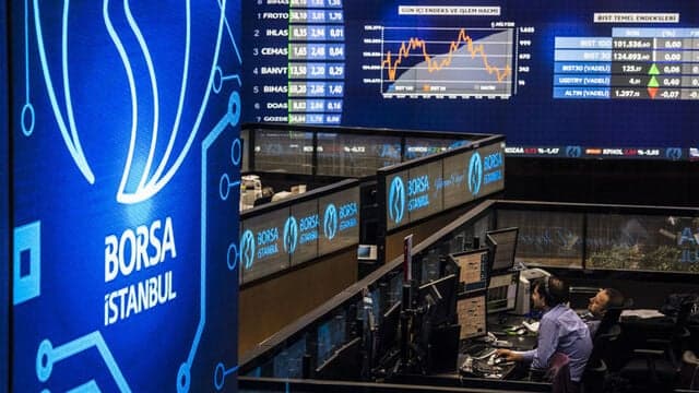 İntetra Teknoloji Halka Arzında Dikkat: INTET Talebi Halka Arz Sekmesinden Verilmeyecek