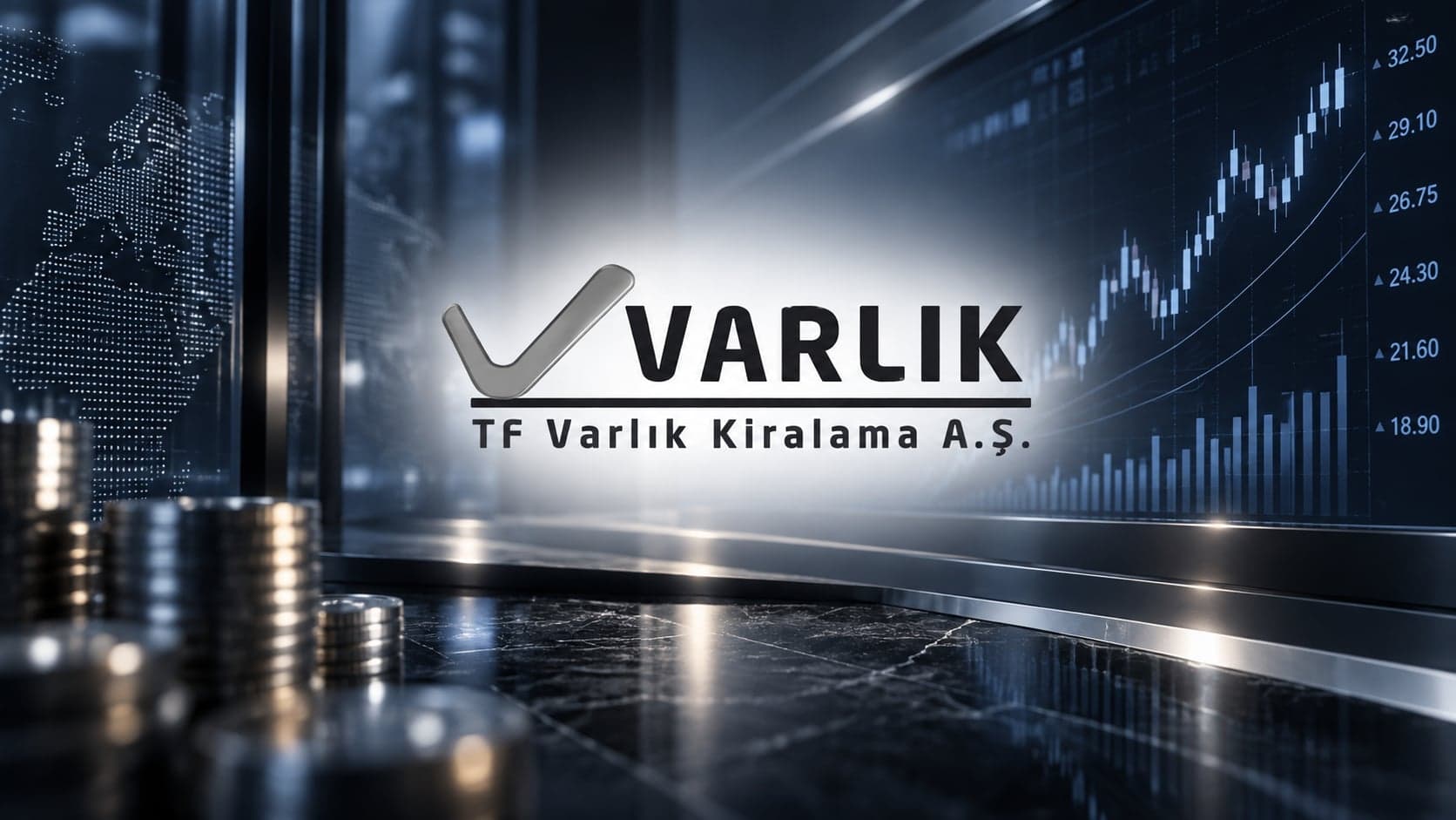 TF Varlık Kiralama 35 Milyar TL’lik Tavan İçinde Yeni Tertip İçin SPK’ya Gitti