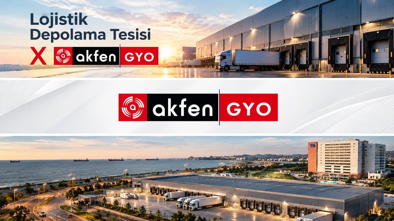 Akfen GYO’nun 1,39 Milyar TL’ye Aldığı Gebze Arsasında Yeni Proje Adımı