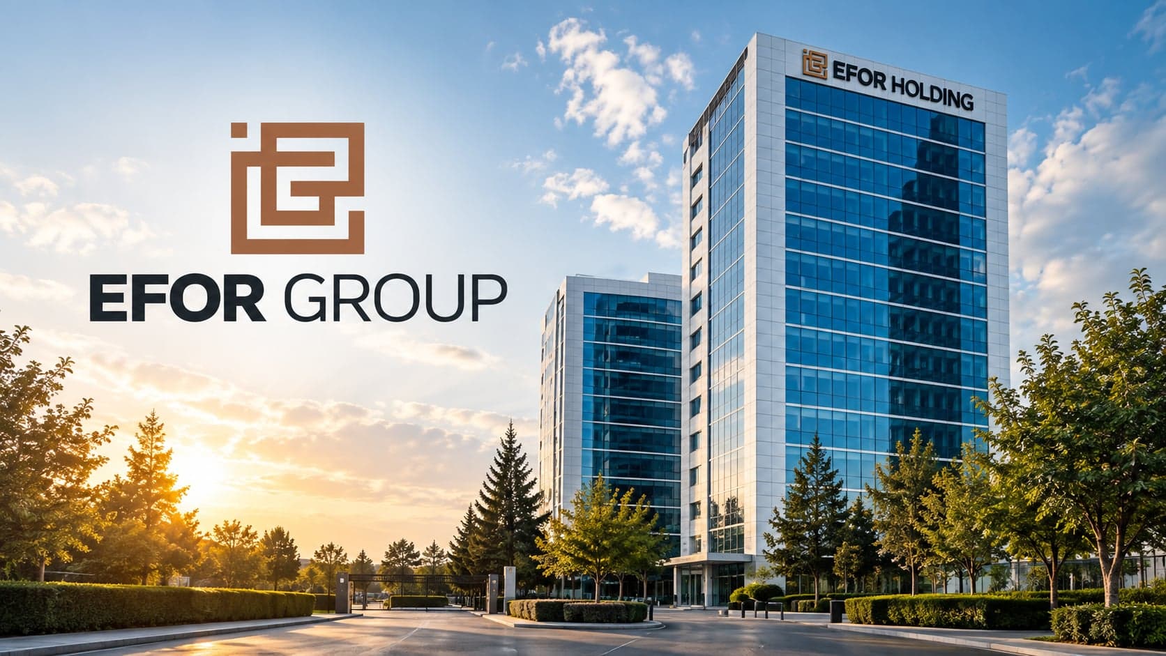 EFOR’da Dört Günde 91,8 Milyon Pay El Değiştirdi: Alıcı Efor Holding