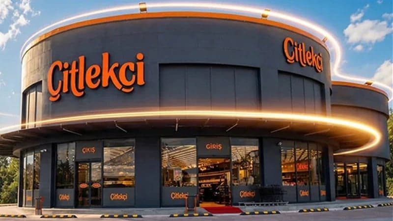 Çitlekçi Gıda Borsaya Adım Atıyor: İlk İşlem Gününde Tavan Yapar Mı?