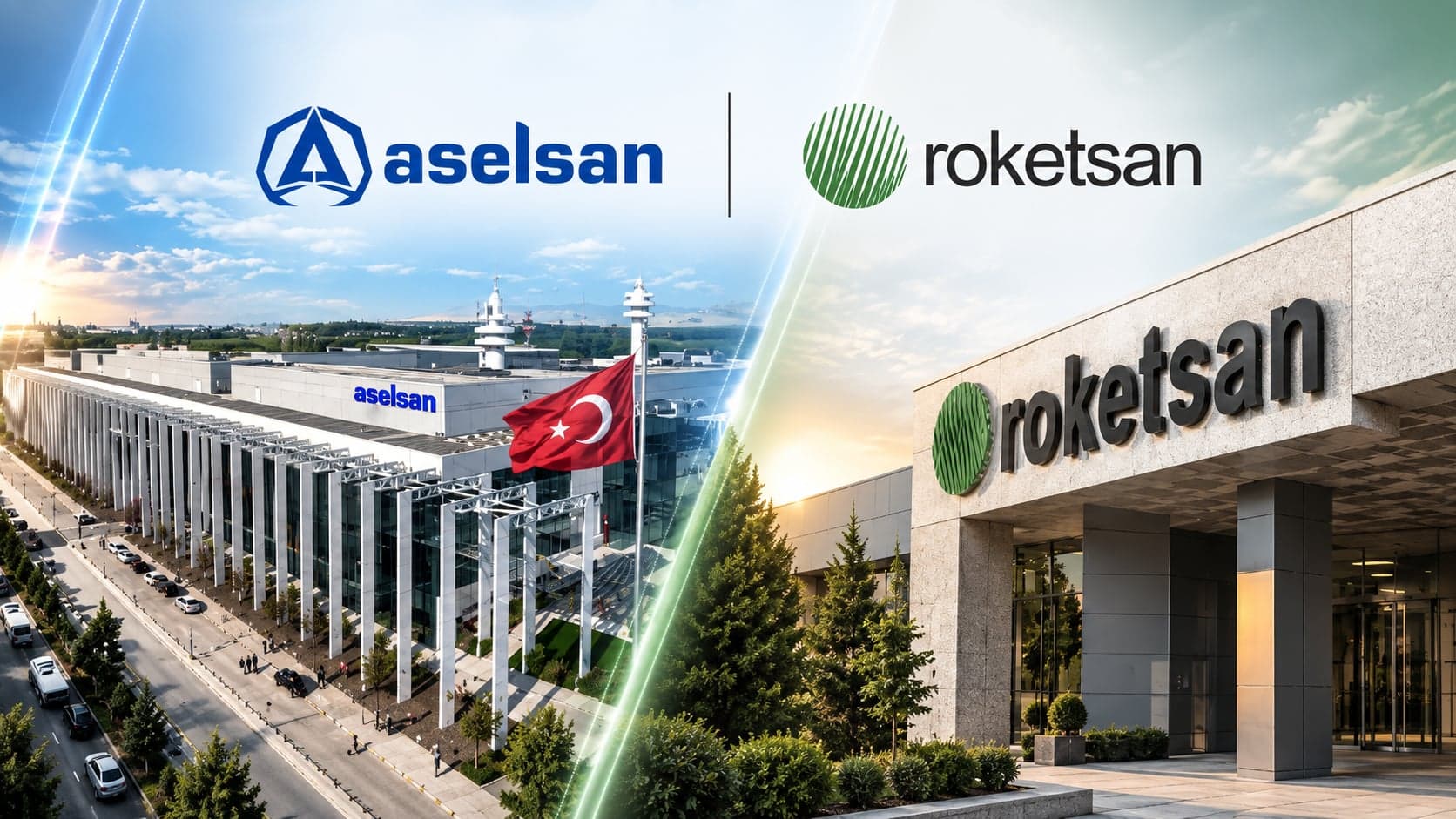 ASELSAN’ın Hava Savunma Portföyüne 1,23 Milyar Euroluk Sözleşme