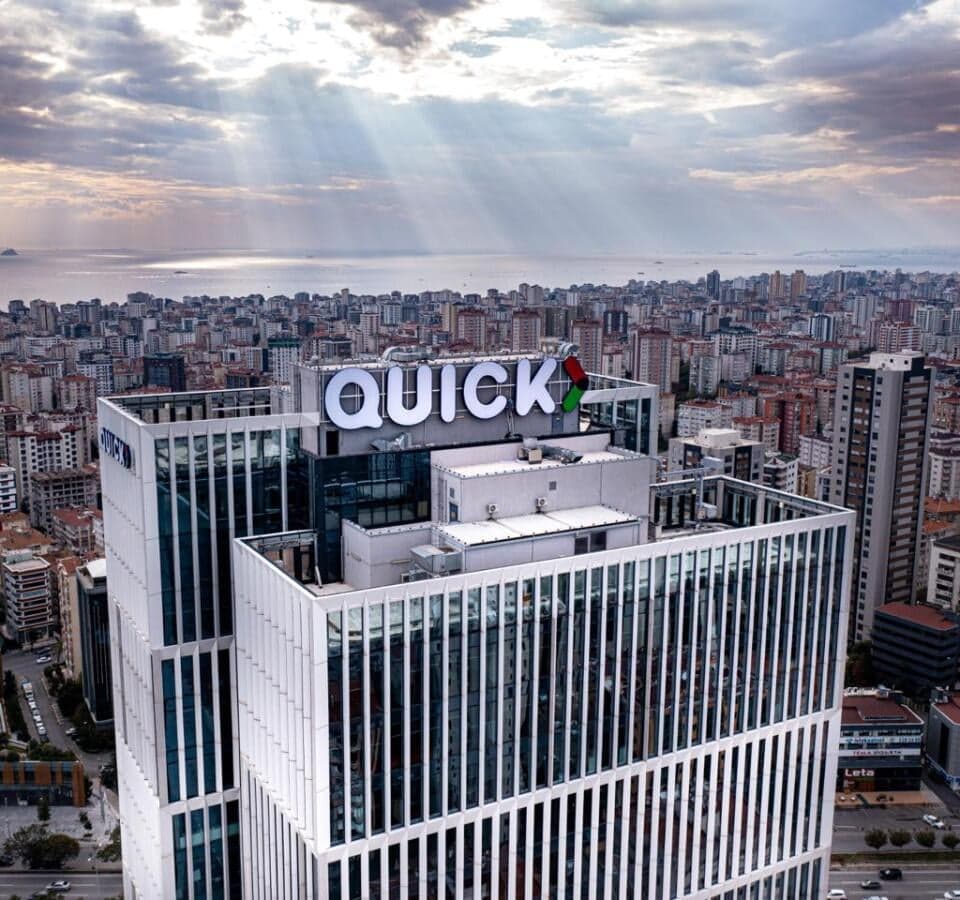 Quick Sigorta Borsaya Hızlı Başladı: İlk İşlem Gününde Yüzde 4,63 Yükseldi