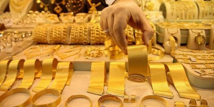 Altında Satış Baskısı Güçlendi: Gram Ve Ons Birlikte Geriliyor