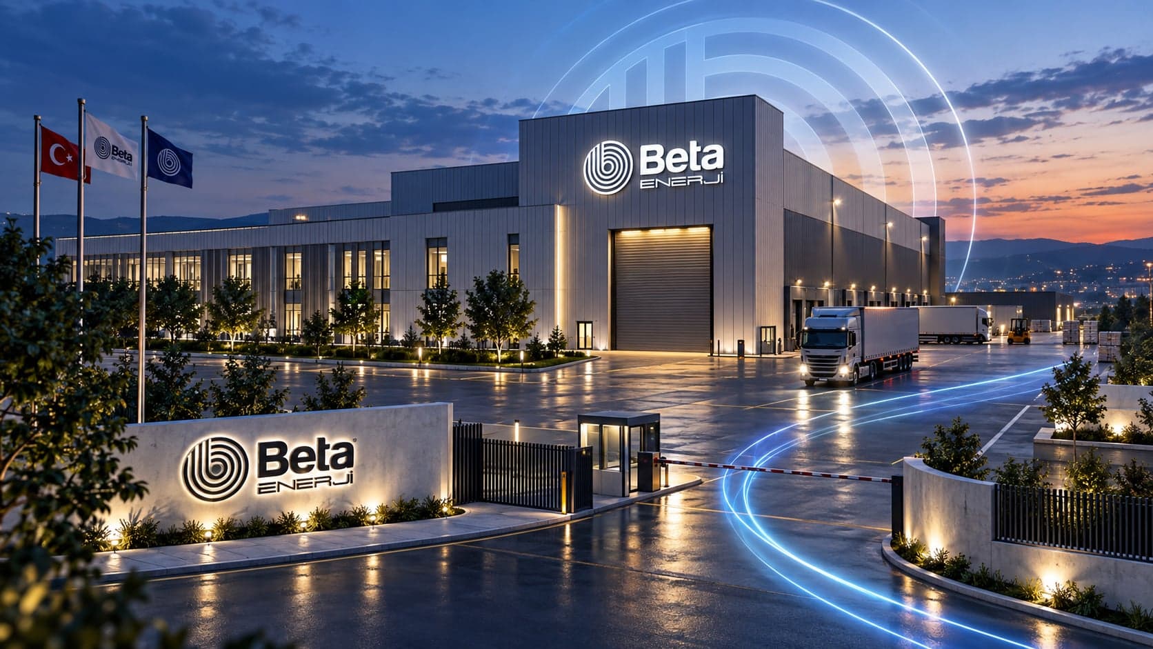 Beta Enerji’nin Ukrayna Anlaşmalarının Tutarı 90 Milyon TL’ye Yaklaştı