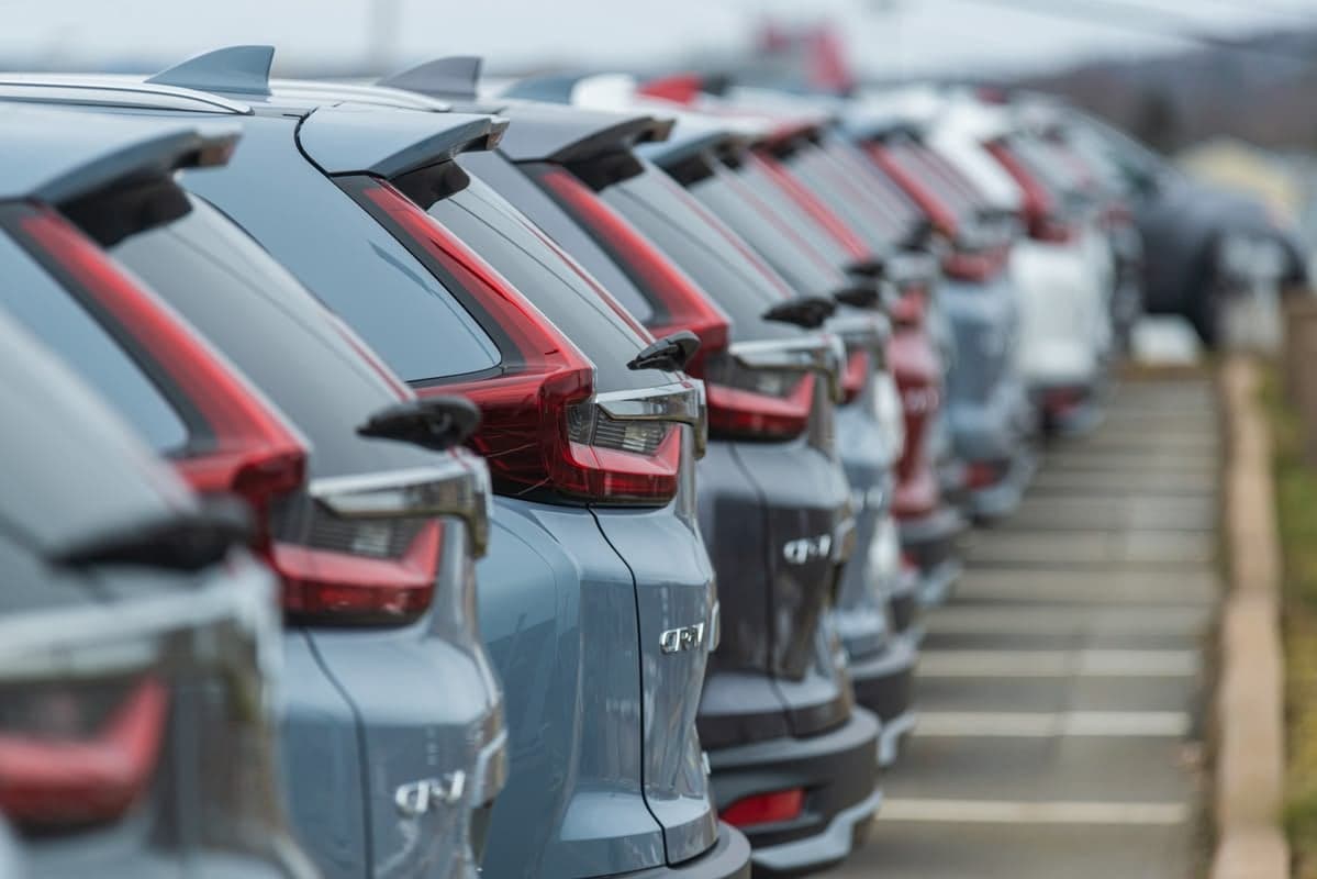 Otomotiv İhracatında Avrupa Ağırlığı: Ağustosta Her 10 Doların 7'si AB'den Geldi