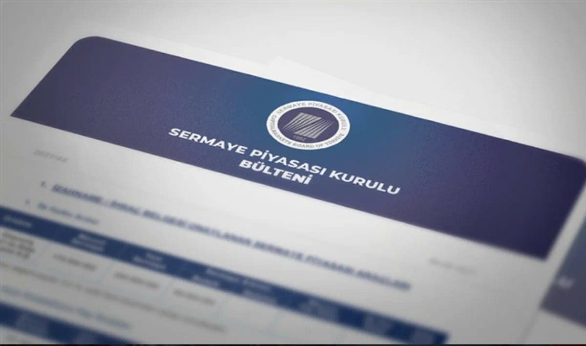 SPK Bülteni Bugün Yayınlanacak mı? Halka Arz Onayı İçin Bekleyiş Sürüyor