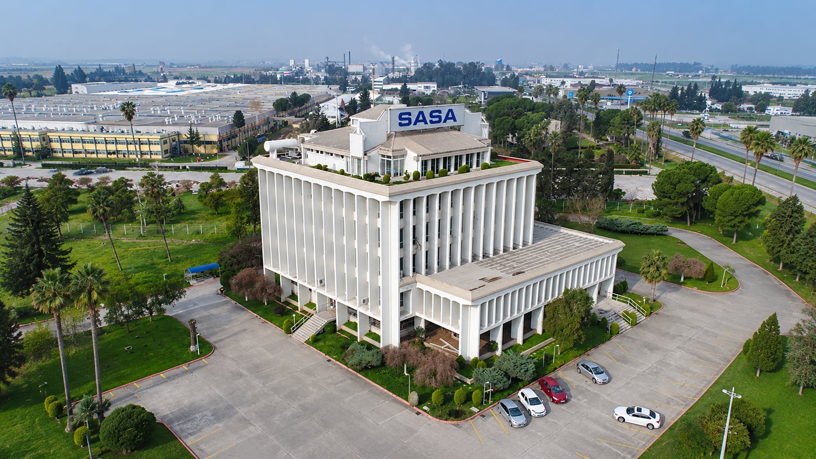 SASA’nın Kredi Riskinde Yeni Değerlendirme: Fitch Notu B- Seviyesine Yükseltti
