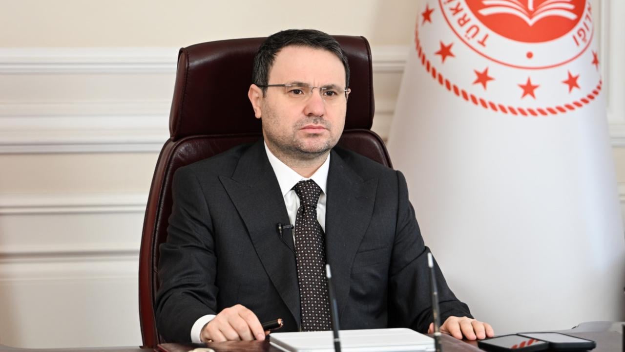 Sermaye Piyasalarındaki Soruşturmalarda Yeni Gelişme: Bakan Gürlek Ayrıntıları Açıkladı
