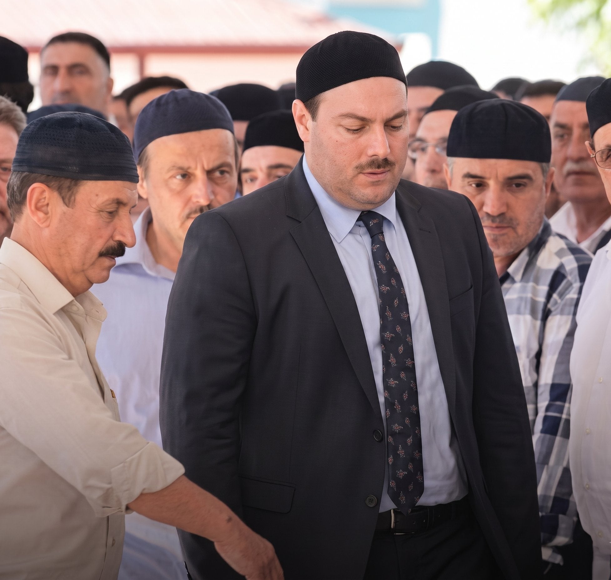 Kuriş Soruşturmasında 32 Tutuklama, 33 Şirkete Kayyum Atandı