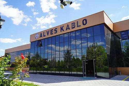 Alves Kablo Alves Kablo