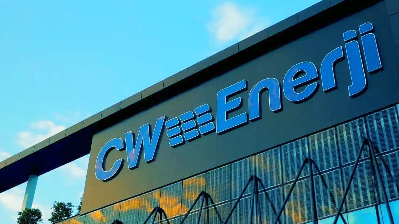 CW Enerji’de Sermaye Avansı 2,56 Milyar TL’ye Çıktı