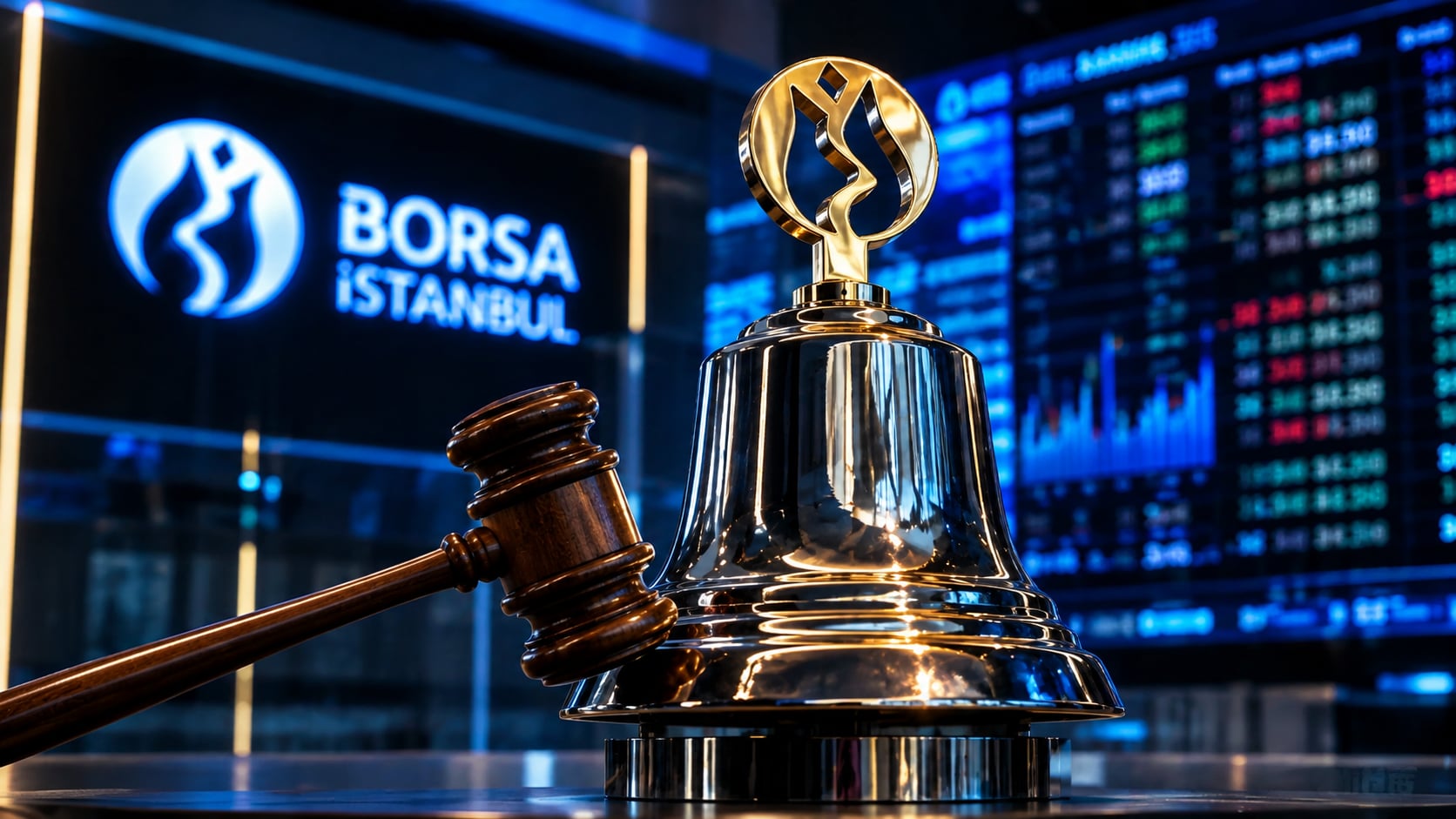 Halka Arz Takvimi 2026’da Hangi Şirketler Var? Güncel Liste Belli Oldu