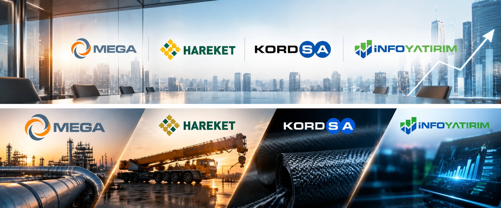 Dört Şirkette 8,24 Milyar TL’lik Bedelsiz Artırım: KORDS’ta Oran %1.799,90’a Ulaşıyor