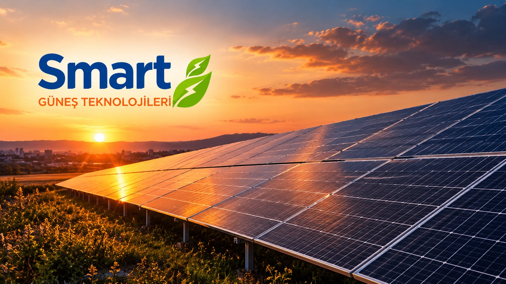 Smart Güneş Üretim Ağını Genişletiyor: Yeni Tesisler Ve ABD Planı Gündemde