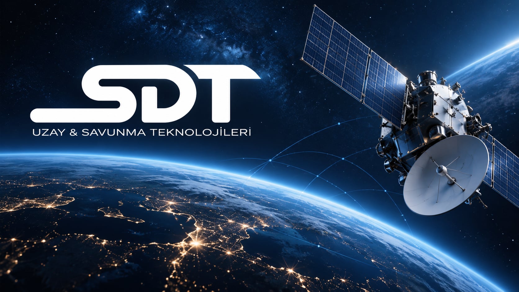 SDT Uzay’ın Yeni İş Portföyüne 14,625 Milyon Dolarlık Sözleşme Eklendi