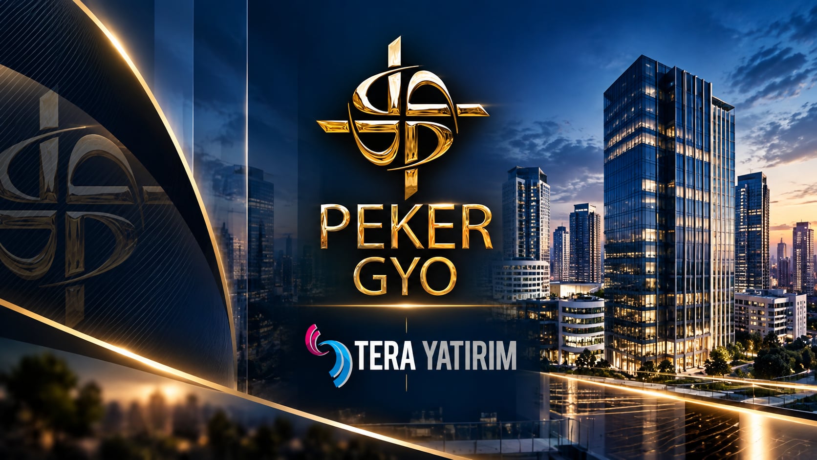 Peker GYO Zorunlu Pay Alımında İki Başlık Yeniden Açıldı: Takvim Ve 18,77 TL Fiyat