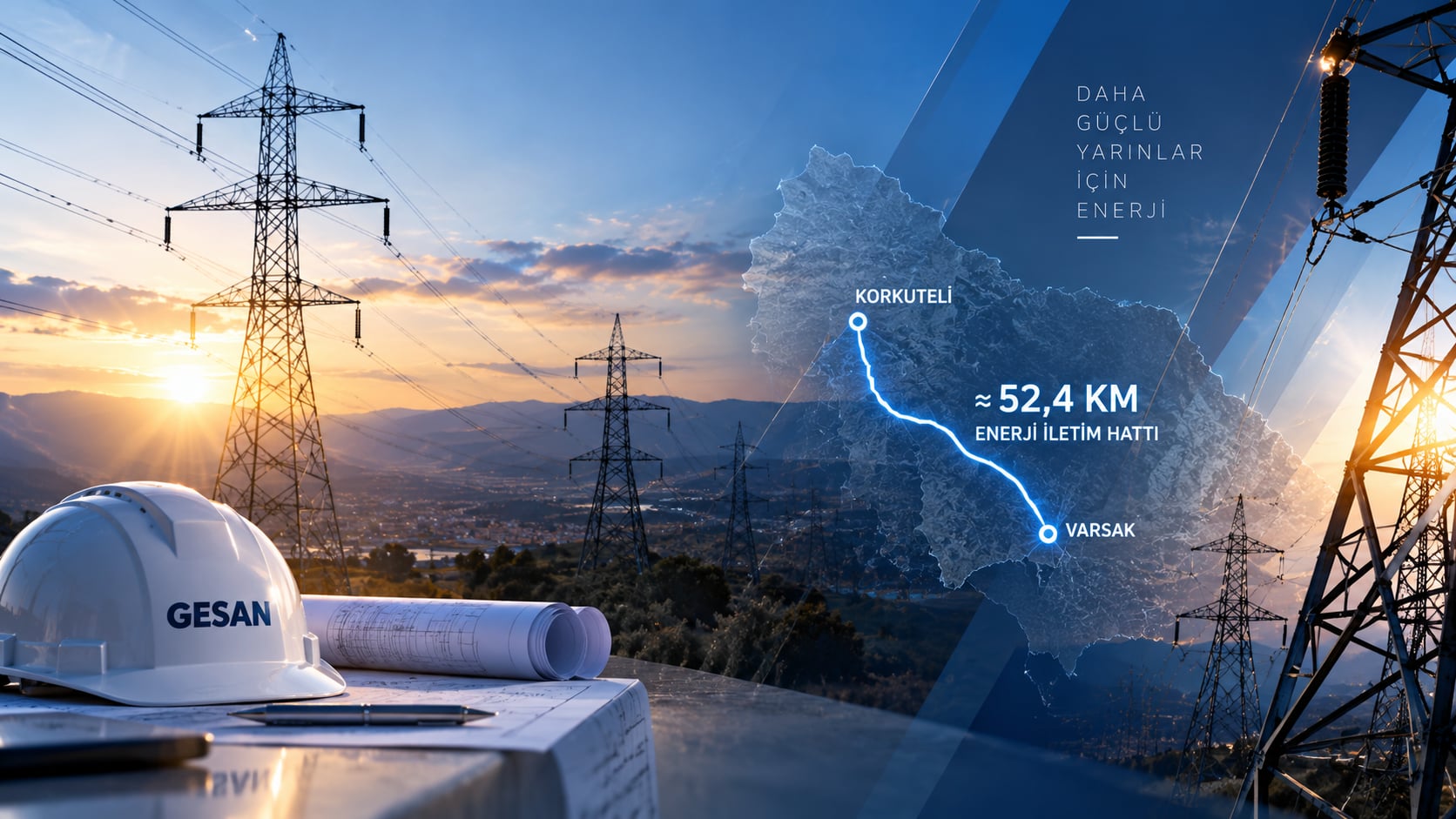 GESAN’dan KAP Açıklaması: 497,8 Milyon TL’lik İhalede Süreç Hangi Aşamada?