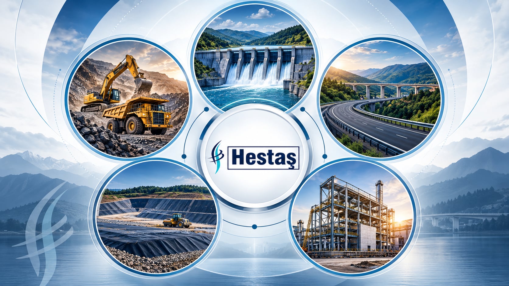 Hestaş Madencilik Kimdir, Ne İş Yapıyor?