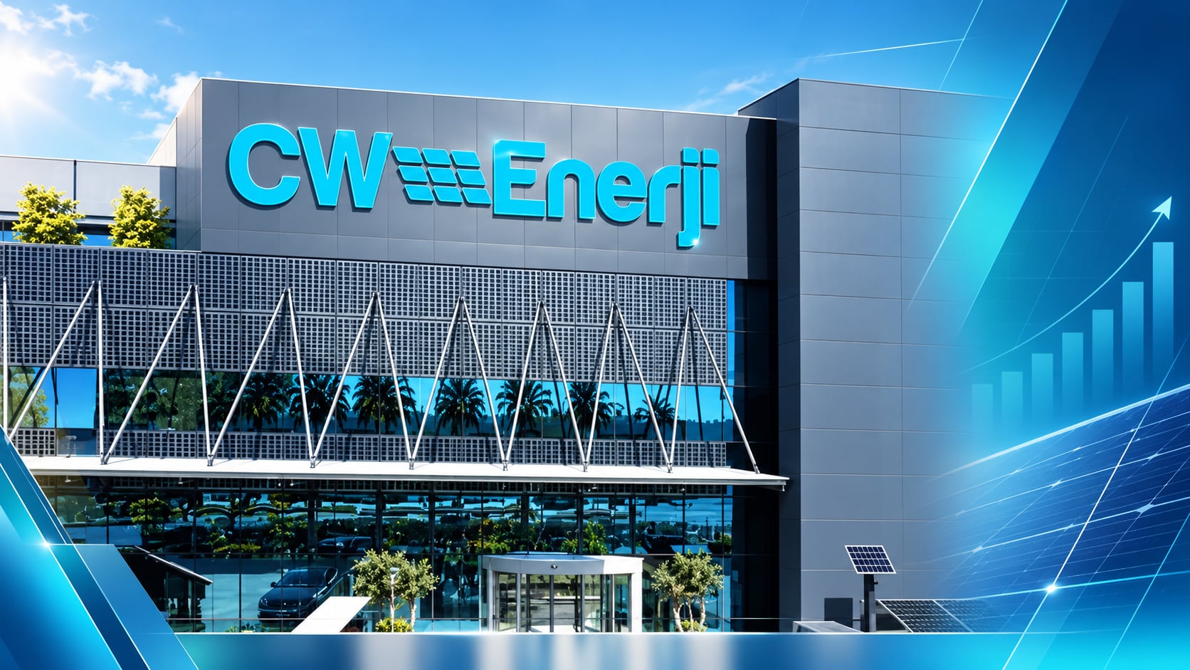 CW Enerji’nin Hâkim Ortağı 11,4 Milyon Pay Sattı: 363,7 Milyon TL Şirkete Aktarılacak