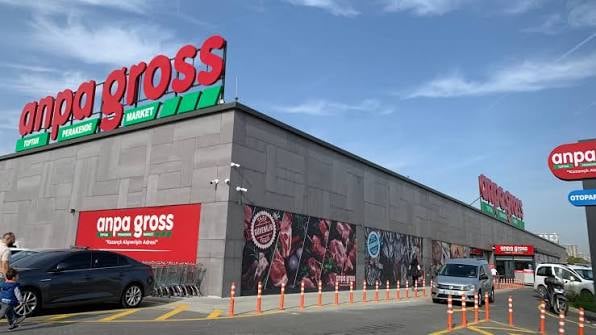Market sektöründen yeni halka arz adayı: Anpa Gross için gözler SPK’da