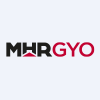 Mhr Gayrimenkul Yatırım Ortaklığı A.Ş.