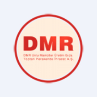 Dmr Unlu Mamuller Üretim Gıda Toptan Perakende İhracat A.Ş.