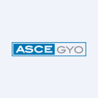 Asce Gayrimenkul Yatırım Ortaklığı A.Ş.