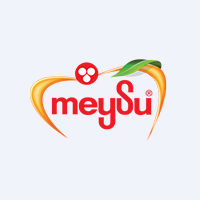 Meysu Gıda San. ve Tic. A.Ş.