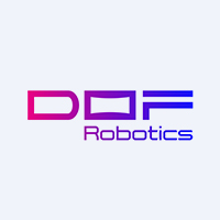 Dof Robotik Sanayi A.Ş.