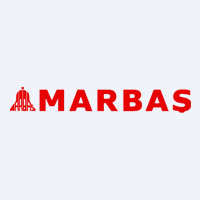 Marbaş Menkul Değerler A.Ş. logosu