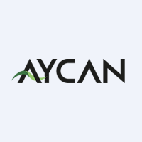 Aycan Entegre Gıda A.Ş. logosu