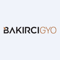 Bakırcı Gayrimenkul Yatırım Ortaklığı A.Ş.