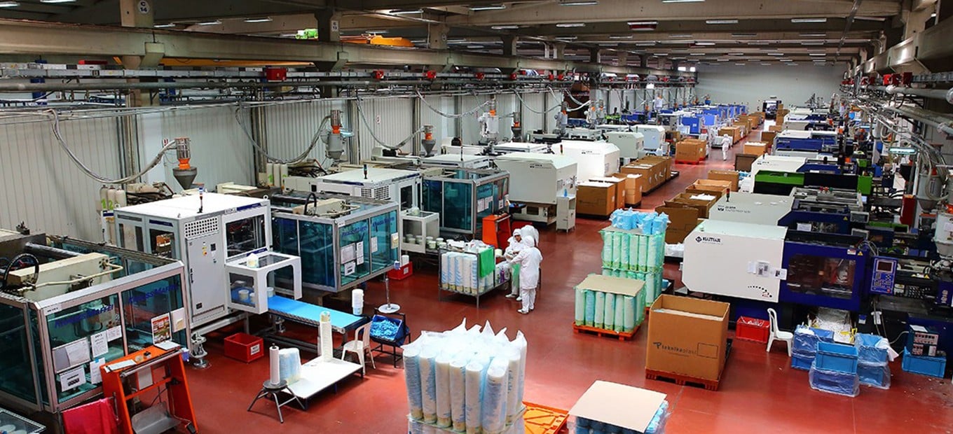 Teknika Plast’ta Borsa Bekleyişi Sona Erdi: TKNKA İçin İlk İşlem Günü Açıklandı!